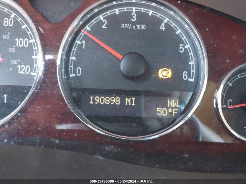 2005 Buick Terraza Cxl VIN: 5GADX33L35D238334 Lot: 39495300