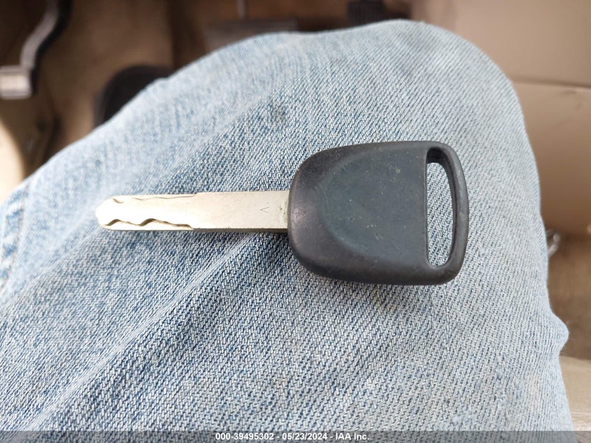 2008 Honda Odyssey Ex-L VIN: 5FNRL38708B041453 Lot: 39495302