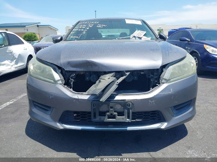 1HGCR2E36FA014765 2015 Honda Accord Lx