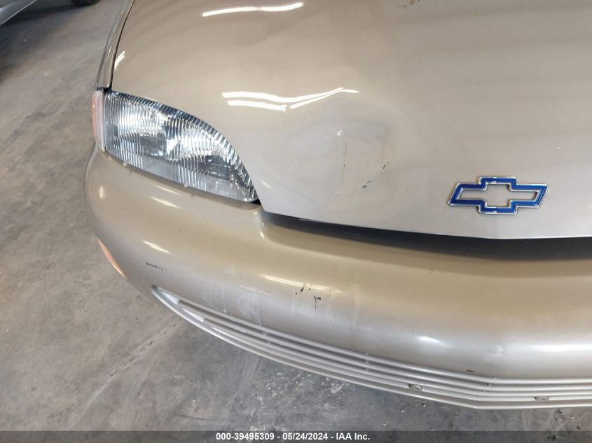 1997 Chevrolet Cavalier VIN: 1G1JC524XV7234193 Lot: 39495309