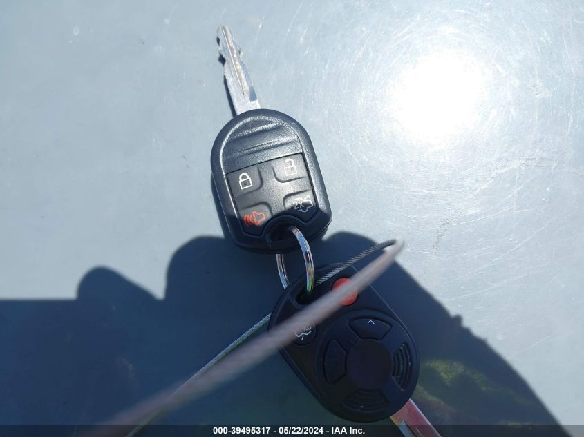 2012 Ford Fusion Se VIN: 3FAHP0HA2CR231729 Lot: 39495317