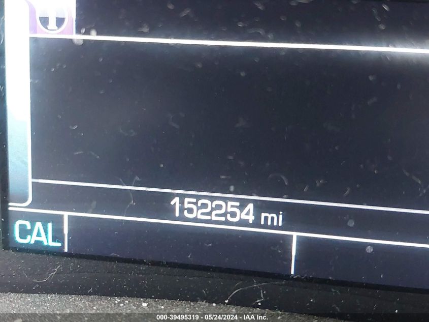 2016 Chevrolet Impala 2Lz VIN: 2G1145S35G9151146 Lot: 39495319