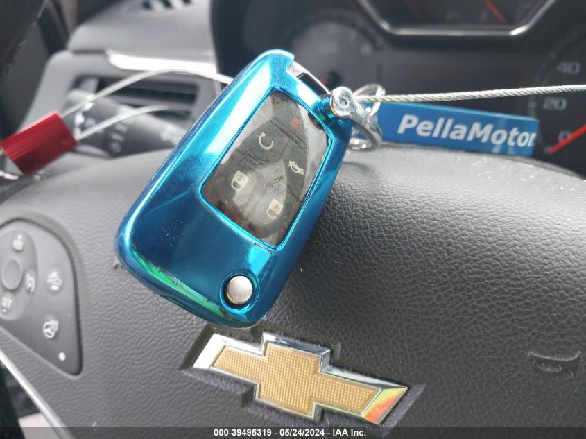 2016 Chevrolet Impala 2Lz VIN: 2G1145S35G9151146 Lot: 39495319