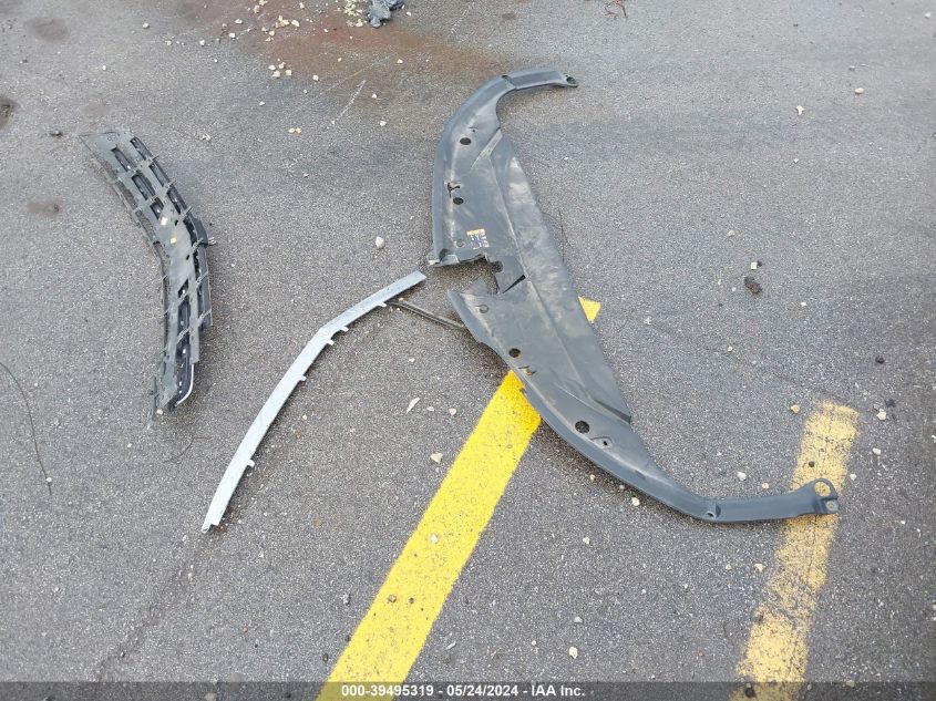 2016 Chevrolet Impala 2Lz VIN: 2G1145S35G9151146 Lot: 39495319