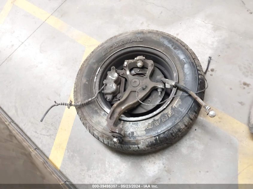 2007 Ford F-150 Stx/Xl/Xlt VIN: 1FTRF12217NA11127 Lot: 39495357