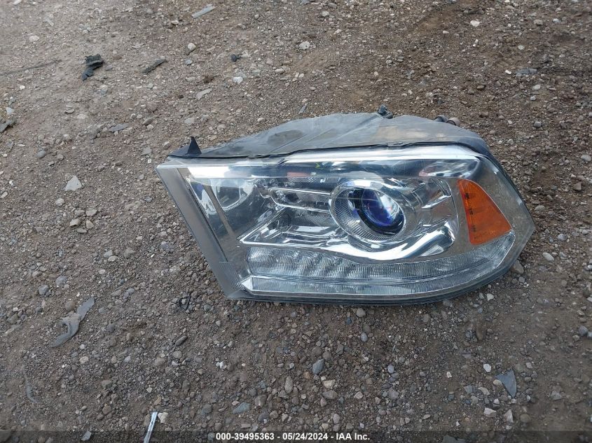 2016 Ram 1500 Laramie VIN: 1C6RR7NT7GS229418 Lot: 39495363