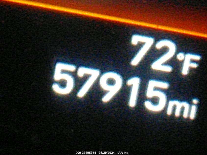 2022 Hyundai Elantra N Line VIN: KMHLR4AF5NU303879 Lot: 39495364