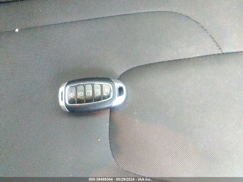 2022 Hyundai Elantra N Line VIN: KMHLR4AF5NU303879 Lot: 39495364