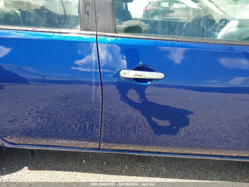 2018 Nissan Versa 1.6 Sv VIN: 3N1CN7AP8JL884814 Lot: 39495381