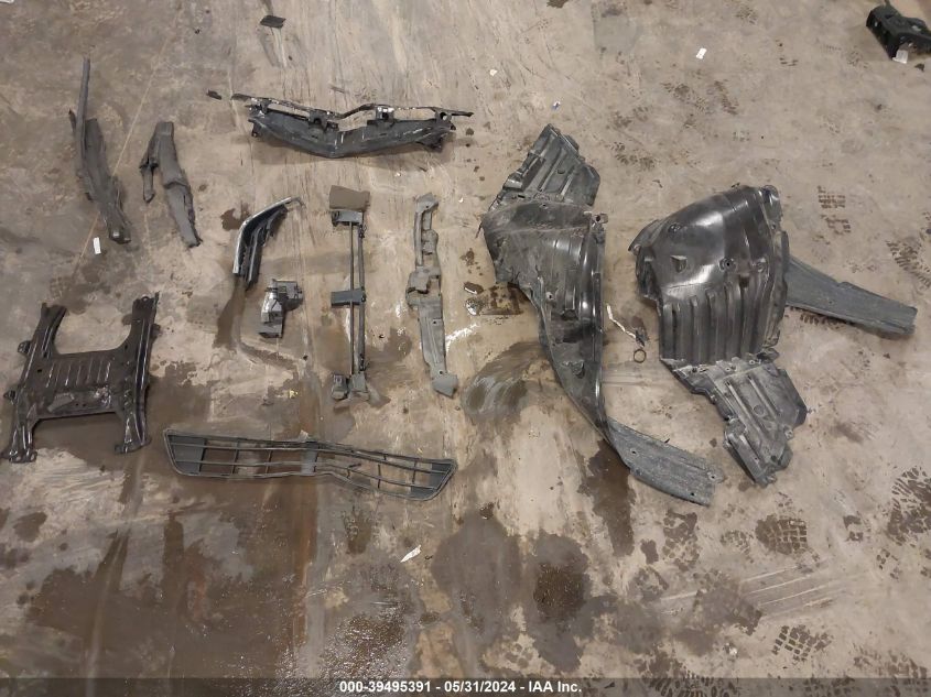 2022 Subaru Outback Limited Xt VIN: 4S4BTGND1N3263703 Lot: 39495391