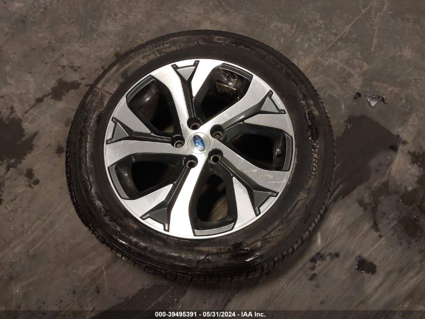 2022 Subaru Outback Limited Xt VIN: 4S4BTGND1N3263703 Lot: 39495391