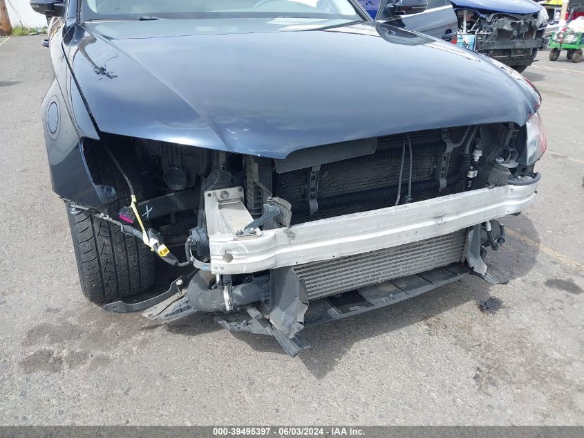 2009 Audi A4 2.0T Avant VIN: WAUXF78K59A226681 Lot: 39495397