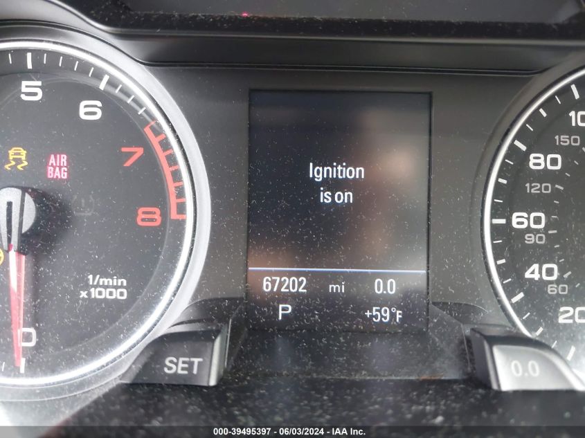 2009 Audi A4 2.0T Avant VIN: WAUXF78K59A226681 Lot: 39495397