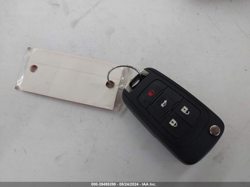 2016 Chevrolet Impala 2Lt VIN: 2G1115S30G9192521 Lot: 39495398