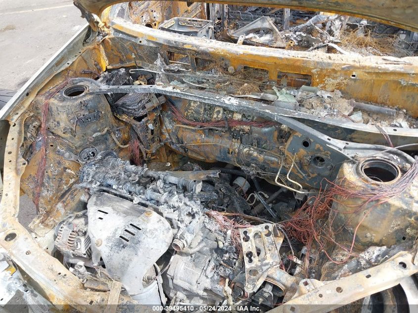 2002 Toyota Rav4 VIN: JTEHH20V426018029 Lot: 39495410