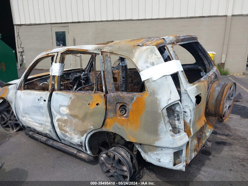 2002 Toyota Rav4 VIN: JTEHH20V426018029 Lot: 39495410