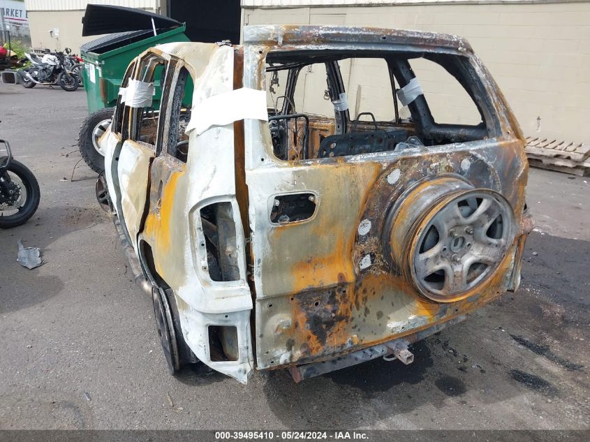 2002 Toyota Rav4 VIN: JTEHH20V426018029 Lot: 39495410