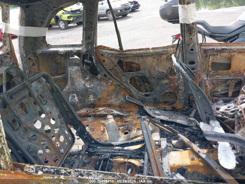 2002 Toyota Rav4 VIN: JTEHH20V426018029 Lot: 39495410