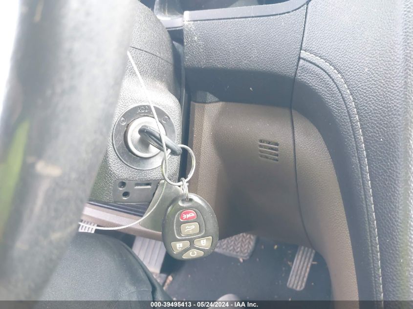 2014 GMC Acadia Slt-2 VIN: 1GKKRSKD0EJ132613 Lot: 39495413