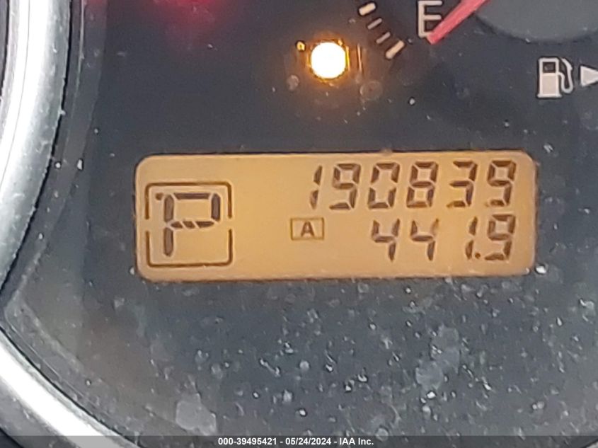 2007 Nissan Versa 1.8Sl VIN: 3N1BC13E27L415401 Lot: 39495421