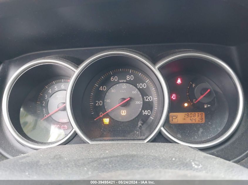 2007 Nissan Versa 1.8Sl VIN: 3N1BC13E27L415401 Lot: 39495421