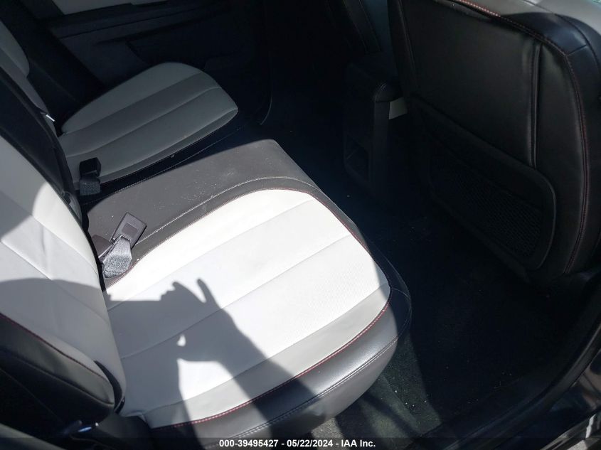 2017 GMC Terrain Slt VIN: 2GKALPEK8H6266839 Lot: 39495427