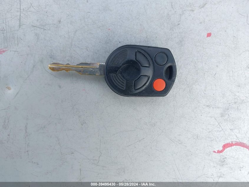 2011 Ford Fusion Se VIN: 3FAHP0HAXBR335027 Lot: 39495430