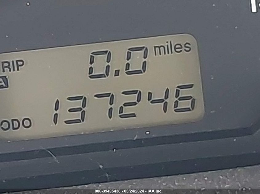 2005 Hyundai Xg350 L VIN: KMHFU45E35A403185 Lot: 39495438