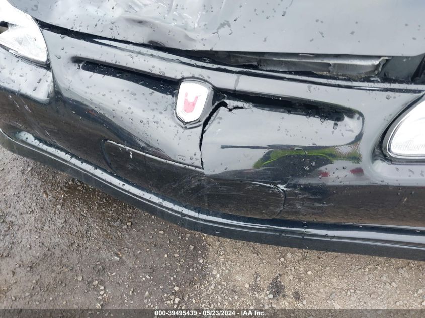 2001 Chevrolet Monte Carlo Ss VIN: 2G1WX15K219220987 Lot: 39495439