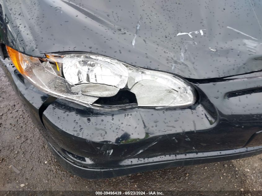 2001 Chevrolet Monte Carlo Ss VIN: 2G1WX15K219220987 Lot: 39495439