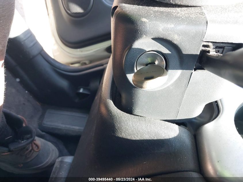 2005 Chrysler Pt Cruiser VIN: 3C3EY45X95T590225 Lot: 39495440