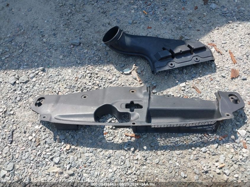 2011 Honda Pilot Ex-L VIN: 5FNYF3H58BB018981 Lot: 39495443