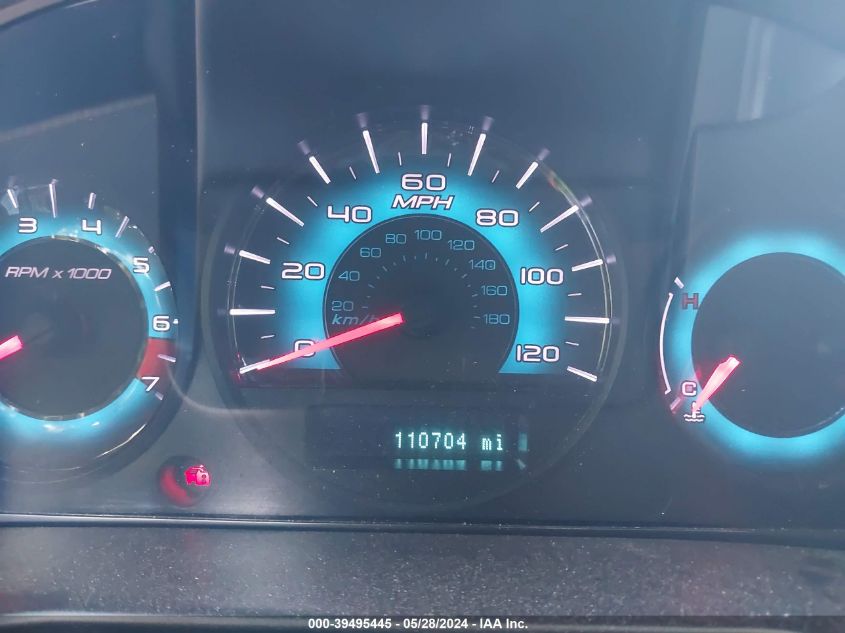 2010 Ford Fusion Se VIN: 3FAHP0HA9AR364890 Lot: 39495445