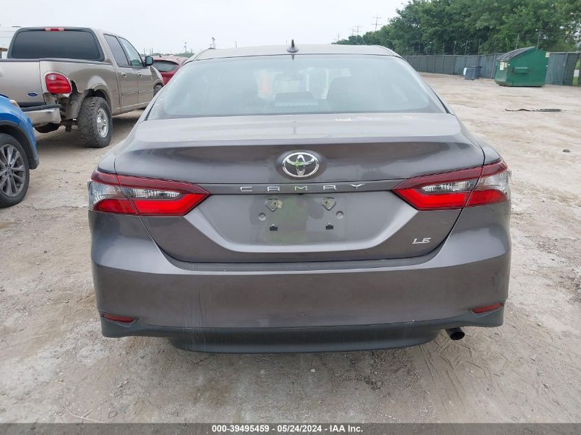 4T1C11AK7RU210421 2024 TOYOTA CAMRY - Image 16