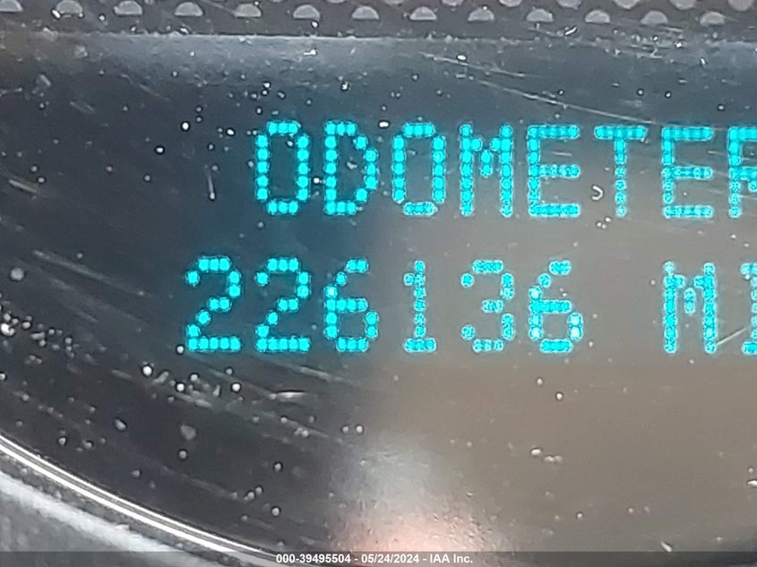 2007 Chevrolet Tahoe Lt VIN: 1GNFK130X7R334197 Lot: 39495504