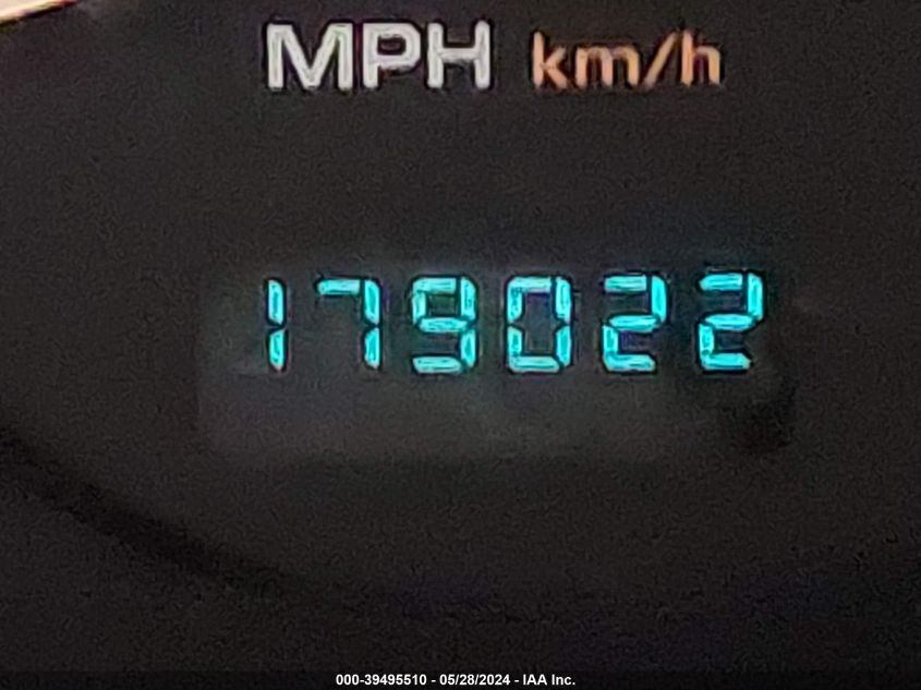 2002 Jeep Grand Cherokee Laredo VIN: 1J4GW48S02C273493 Lot: 39495510