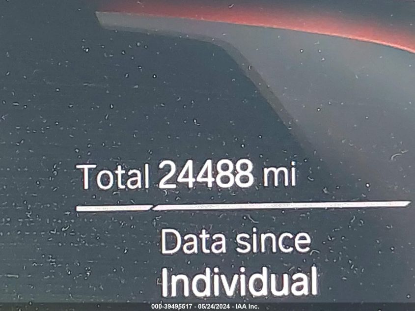 2020 BMW 330I VIN: 3MW5R1J00L8B38175 Lot: 39495517