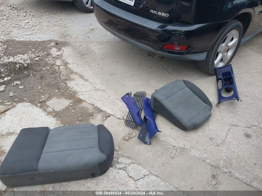 2005 Ford Escape Xls VIN: 1FMYU02Z25KC52570 Lot: 39495524