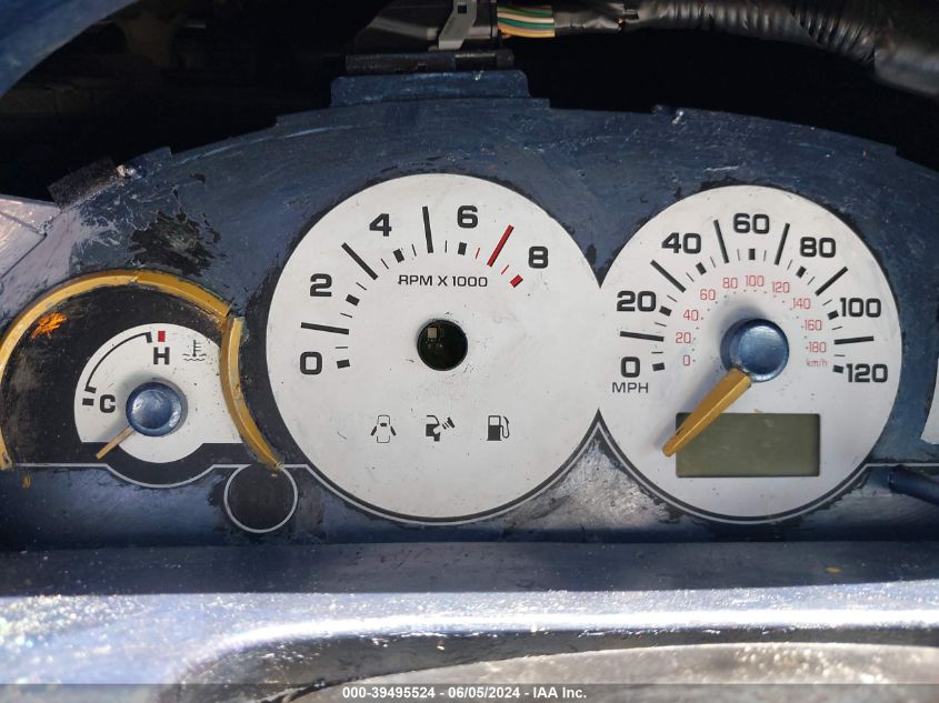 2005 Ford Escape Xls VIN: 1FMYU02Z25KC52570 Lot: 39495524