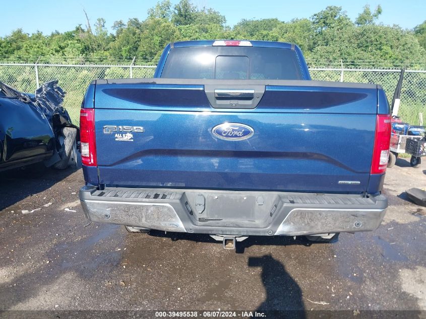 1FTEW1CF1GKD26964 2016 FORD F-150 - Image 15