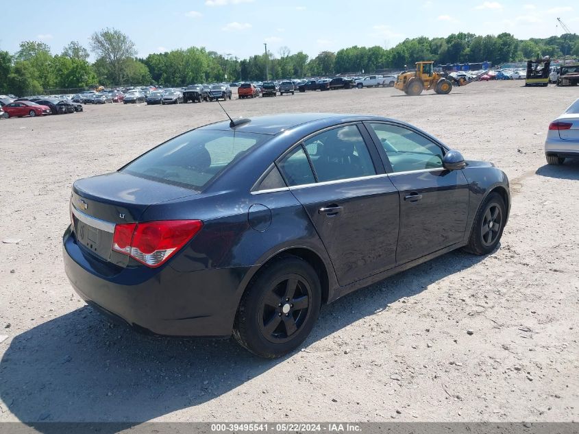 1G1PC5SB2F7234022 | 2015 CHEVROLET CRUZE