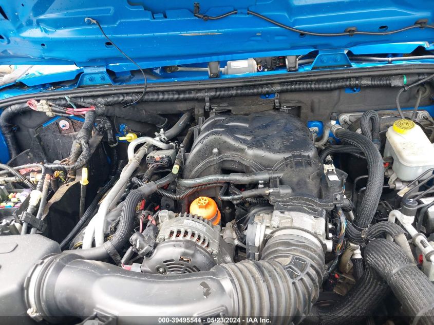 2012 Jeep Wrangler Sport VIN: 1C4AJWAG8CL148934 Lot: 39495544