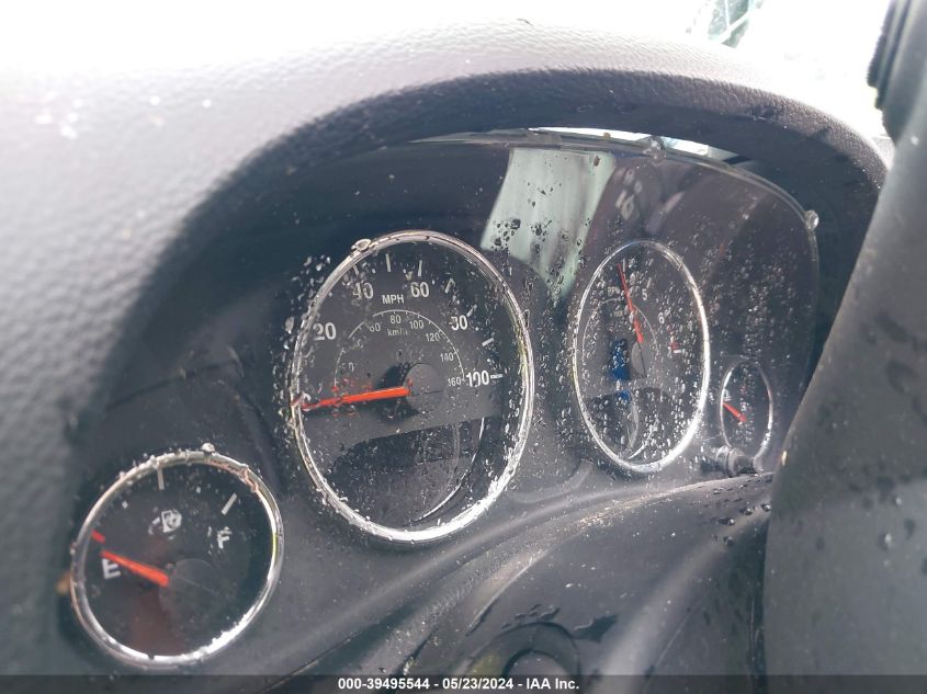 2012 Jeep Wrangler Sport VIN: 1C4AJWAG8CL148934 Lot: 39495544