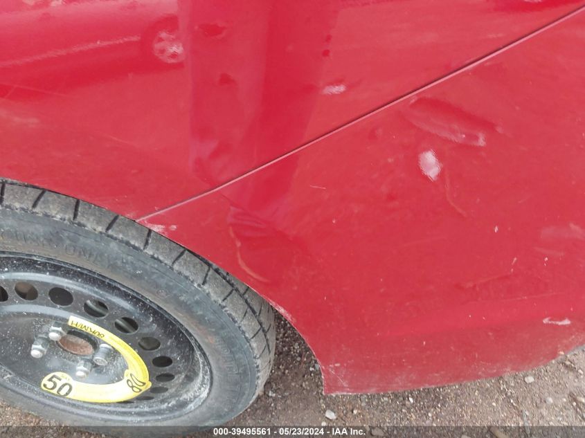 2022 Hyundai Accent Sel VIN: 3KPC24A68NE160546 Lot: 39495561