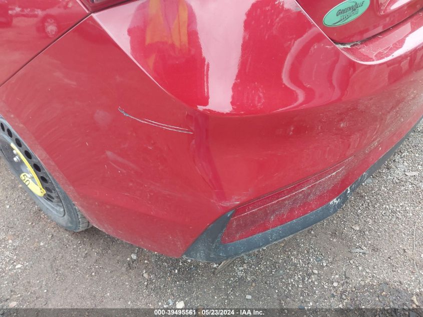 2022 Hyundai Accent Sel VIN: 3KPC24A68NE160546 Lot: 39495561