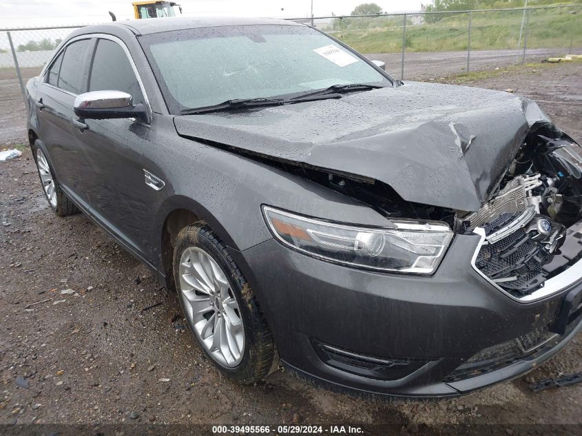 1FAHP2F88GG101673 2016 Ford Taurus Limited