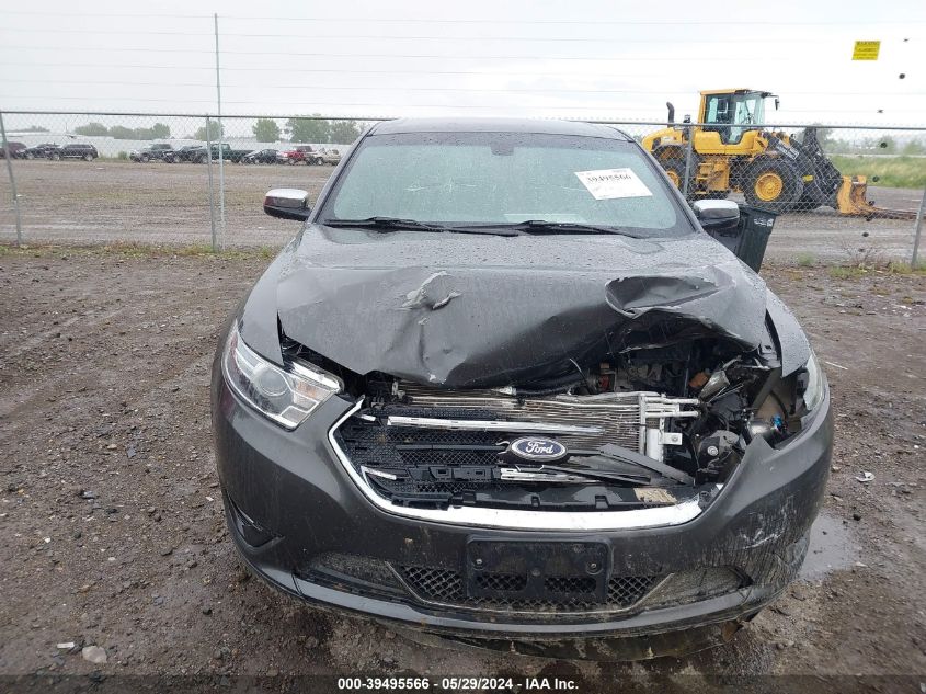 1FAHP2F88GG101673 2016 Ford Taurus Limited