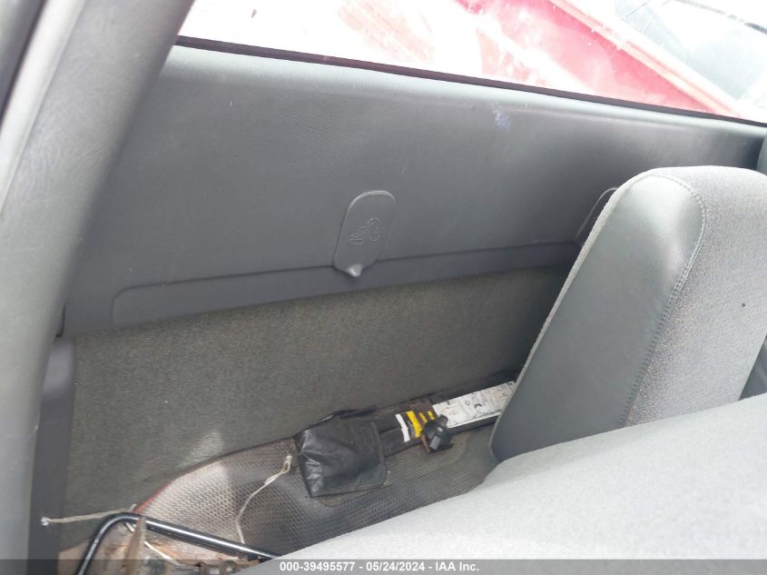 2004 GMC Sierra 1500 Work Truck VIN: 1GTEC14X44Z240907 Lot: 39495577