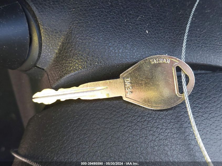 2017 Nissan Versa 1.6 S+ VIN: 3N1CN7AP0HL869721 Lot: 39495595