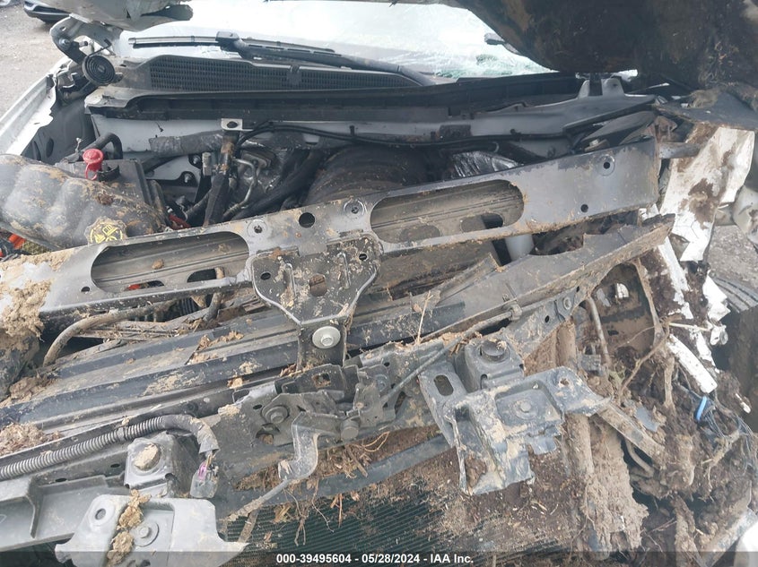 2017 Chevrolet Silverado 1500 1Lz VIN: 3GCUKSEJ2HG241946 Lot: 39495604